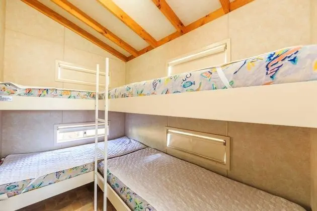 Standard Kulübe, 2 Yatak Odası (Shady Bay)