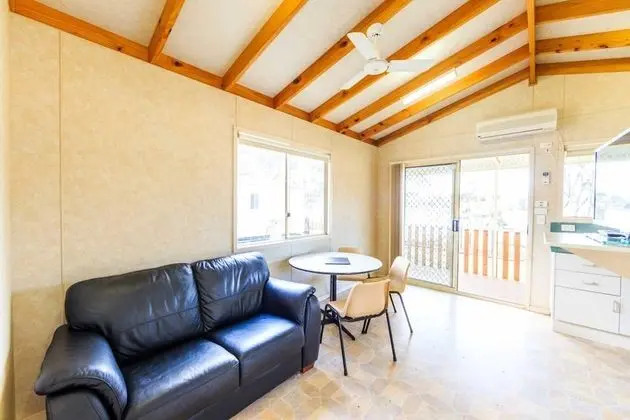 Standard Kulübe, 2 Yatak Odası (Shady Bay)