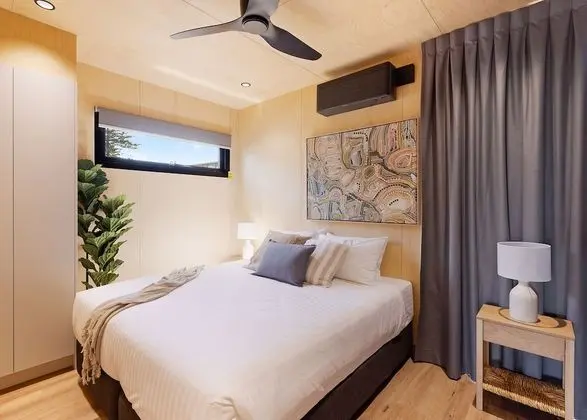 Superior Villa