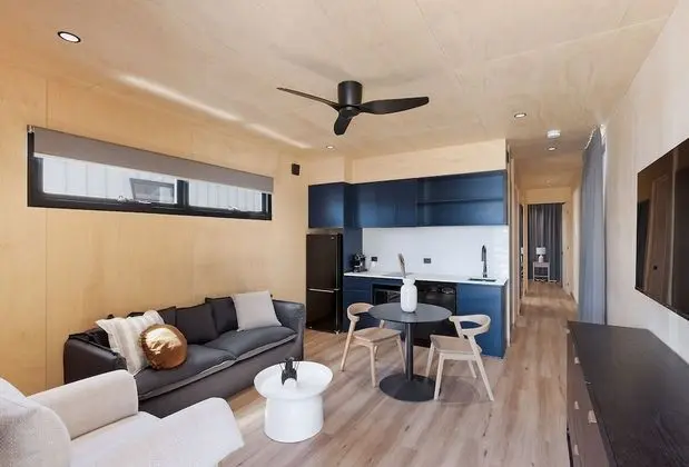 Superior Villa