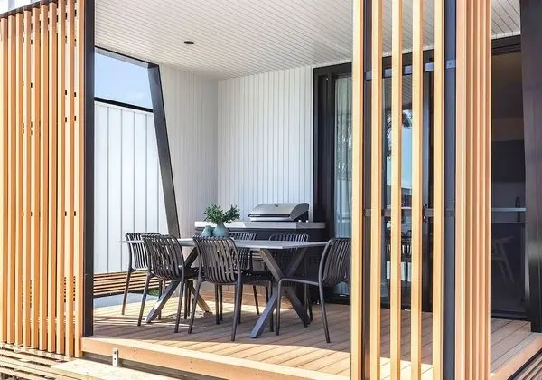 Superior Villa
