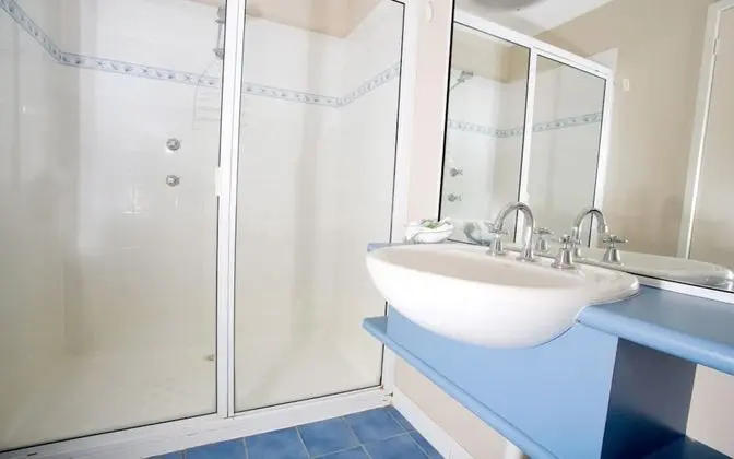 Deluxe Kulübe (Sleeps 5)