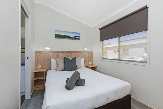 Deluxe Kulübe (Sleeps 5)