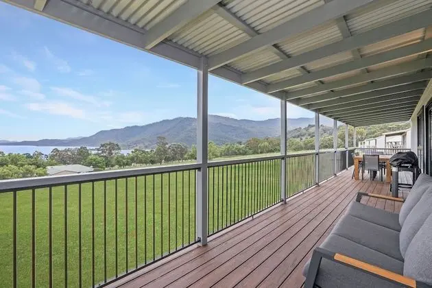 Standard Kulübe, Engellilere Uygun (Sleeps 7)