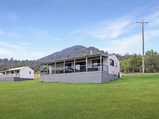 Standard Kulübe, Engellilere Uygun (Sleeps 7)