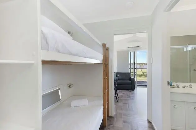 Standard Kulübe (Sleeps 4)