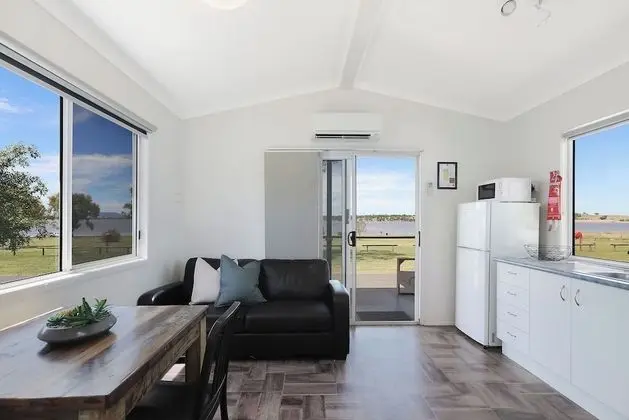 Standard Kulübe (Sleeps 4)