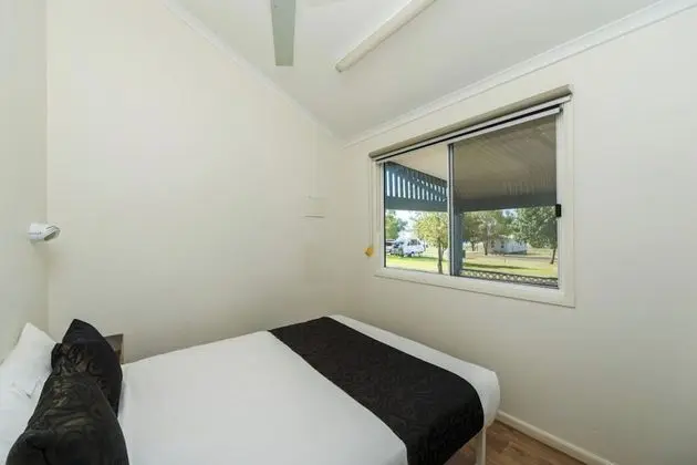 Standard Kulübe (Sleeps 6)