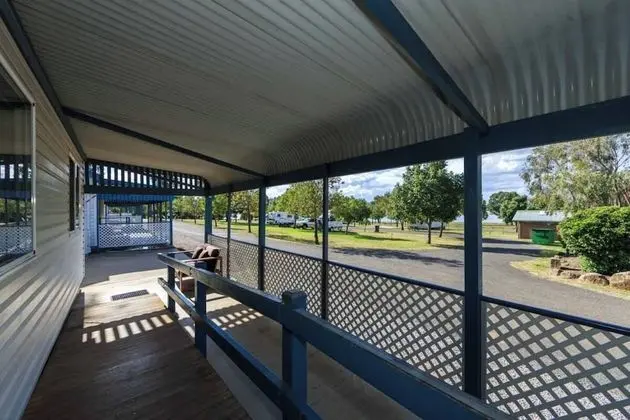 Standard Kulübe (Sleeps 6)
