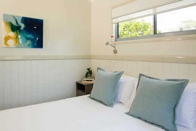 Deluxe Kulübe (Sleeps 6 - Dog Friendly)