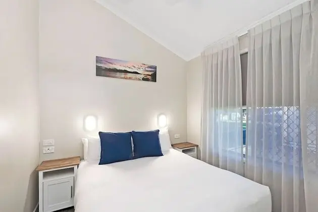 Deluxe Kulübe (Sleeps 5)