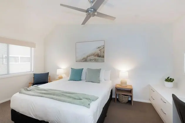 Premium Kulübe (Sleeps 4)
