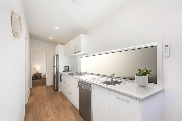 Premium Kulübe (Sleeps 4)