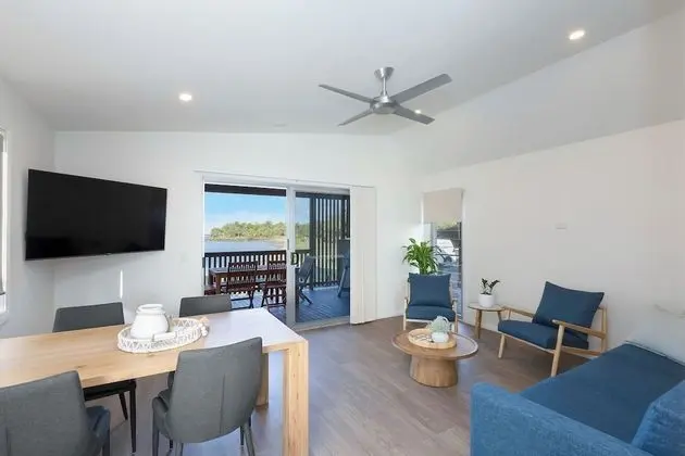 Premium Kulübe (Sleeps 4)
