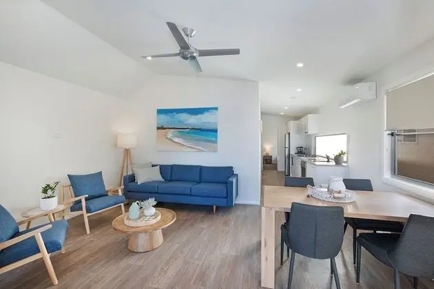 Premium Kulübe (Sleeps 4)