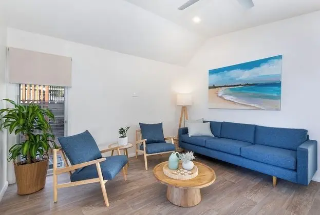 Premium Kulübe (Sleeps 4)