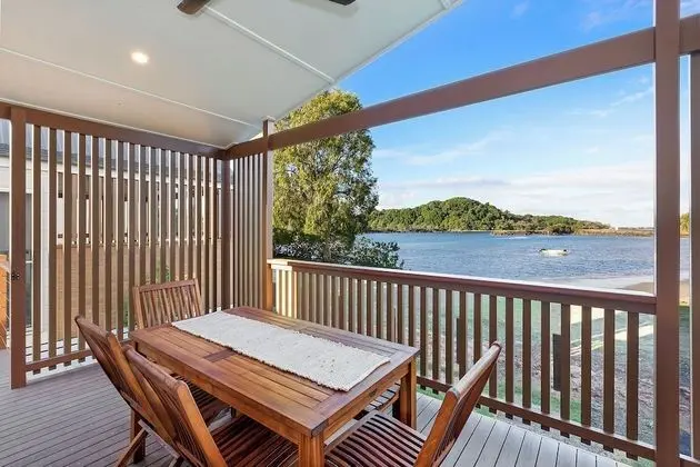 Premium Kulübe (Sleeps 4)