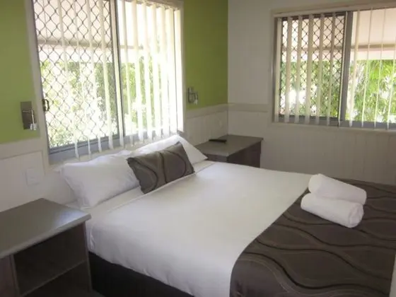Premium Kulübe (Sleeps 4 - Dog Friendly)