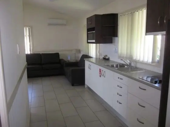 Premium Kulübe (Sleeps 4 - Dog Friendly)