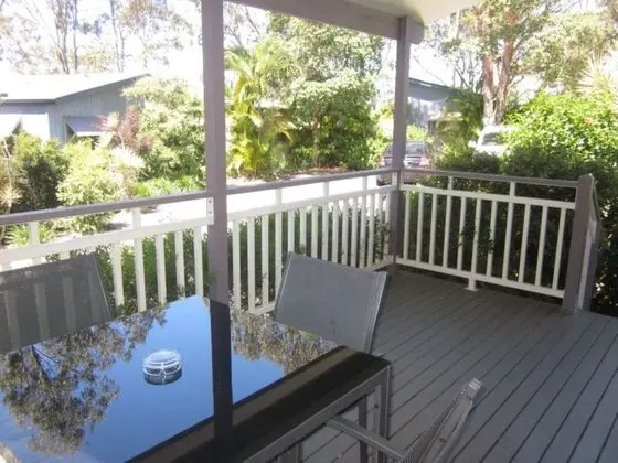 Premium Kulübe (Sleeps 4 - Dog Friendly)