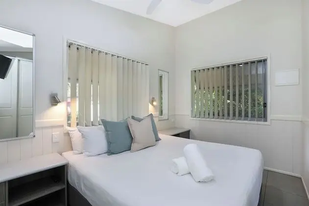 Premium Kulübe (Sleeps 5)