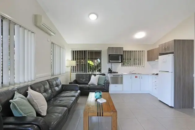 Premium Kulübe (Sleeps 5)