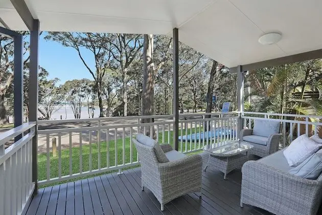 Premium Kulübe (Sleeps 5)