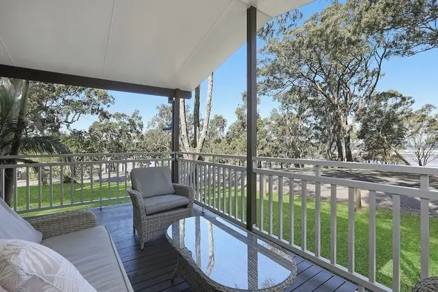 Premium Kulübe (Sleeps 5)