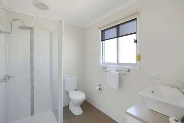 Deluxe Kulübe (- Sleeps 5)