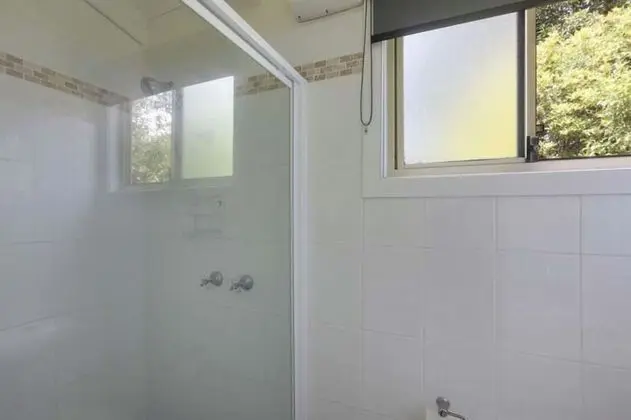 Standard Kulübe (- Sleeps 4)