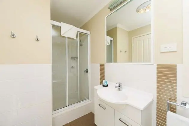 Deluxe Kulübe (- Sleeps 4)
