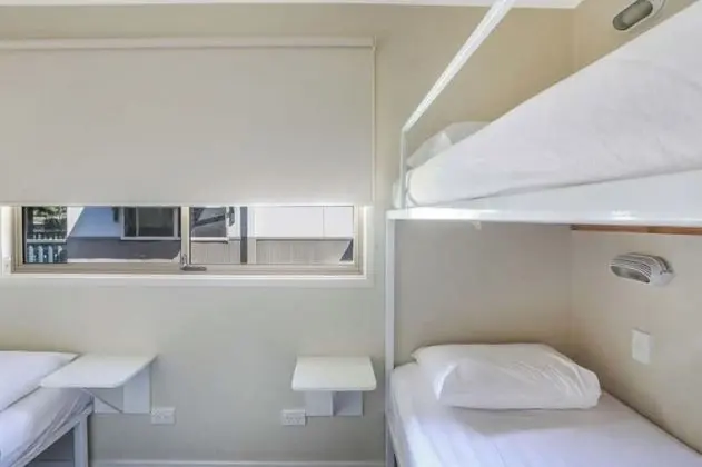 Deluxe Kulübe (- Sleeps 5)