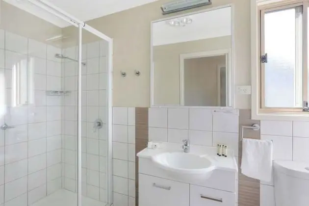 Deluxe Kulübe (- Sleeps 5)