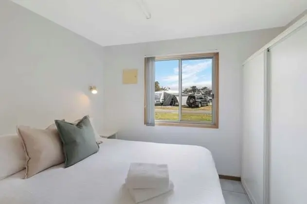 Standard Kulübe (- Sleeps 4)