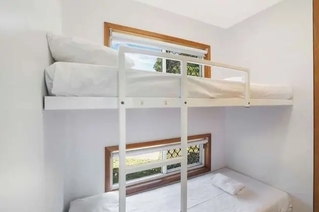 Standard Kulübe (- Sleeps 4)