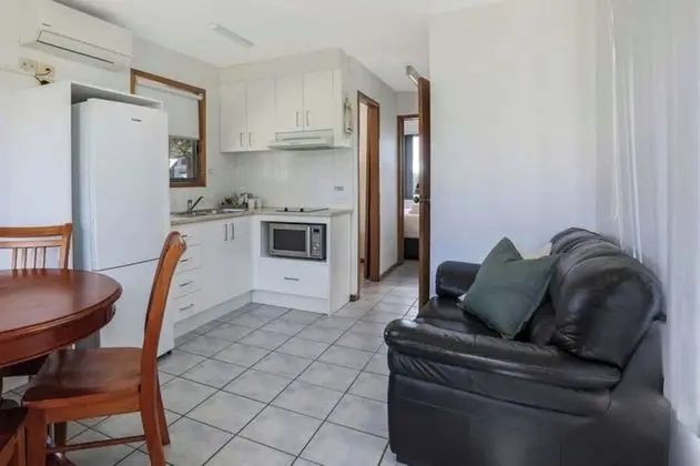 Standard Kulübe (- Sleeps 4)
