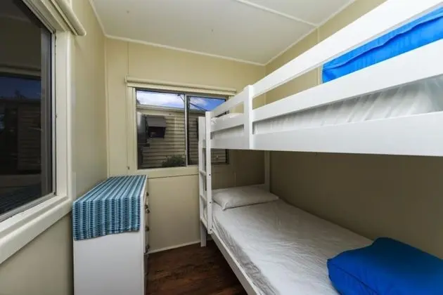 Deluxe Kulübe (- Sleeps 4 - Dog Friendly)