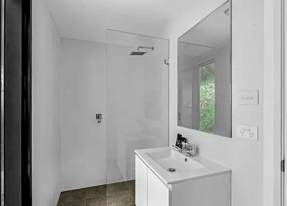 Superior Kulübe (- Sleeps 5)