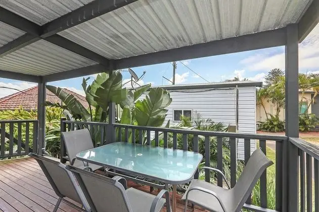 Standard Kulübe (- Sleeps 2 - Dog Friendly)