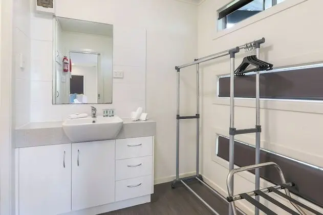 Standard Kulübe (- Sleeps 2 - Dog Friendly)