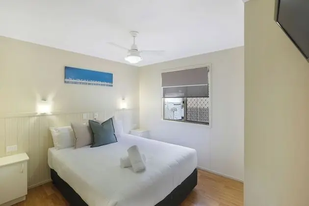 Deluxe Kulübe (Sleeps 5)