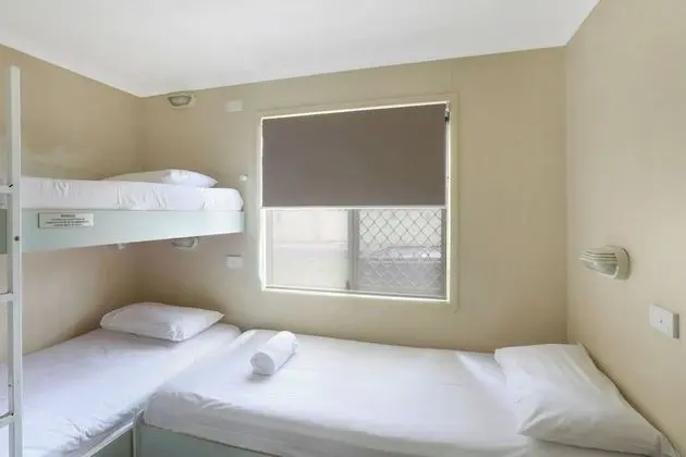 Deluxe Kulübe (Sleeps 5)