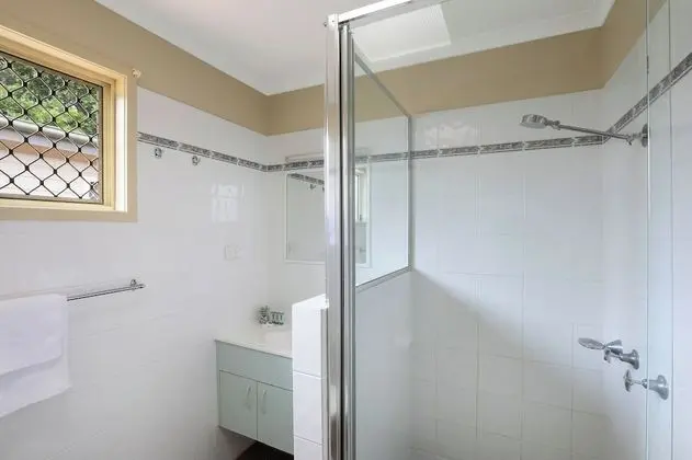 Deluxe Kulübe (Sleeps 5)