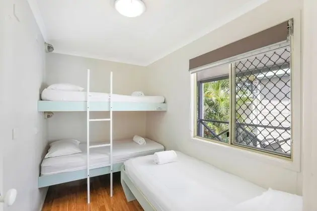 Family Kulübe (Sleeps 5)