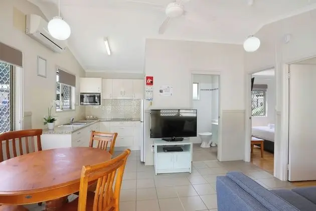 Family Kulübe (Sleeps 5)