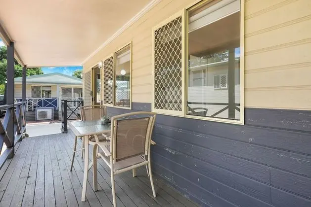 Family Kulübe (Sleeps 5)