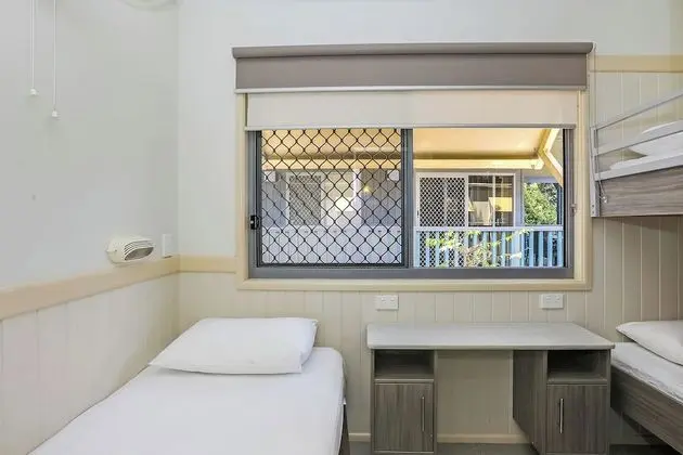 Deluxe Kulübe (Sleeps 5 - Dog Friendly)