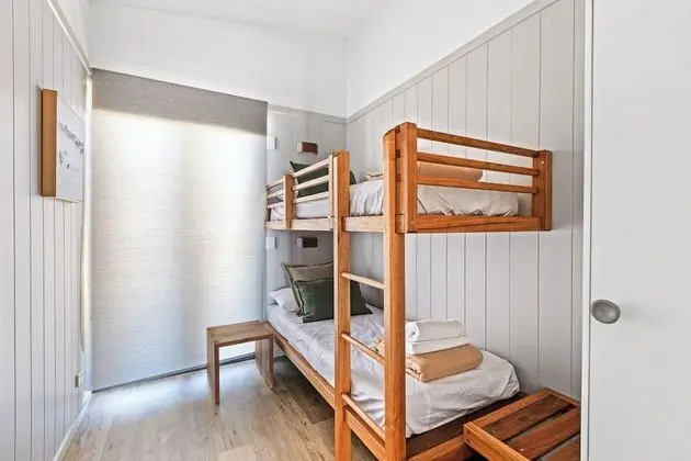 Premium Kulübe (Sleeps 4 - Easy Access)