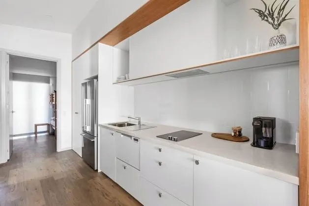 Premium Kulübe (Sleeps 4 - Easy Access)