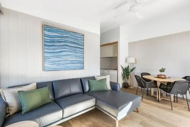 Premium Kulübe (Sleeps 4 - Easy Access)